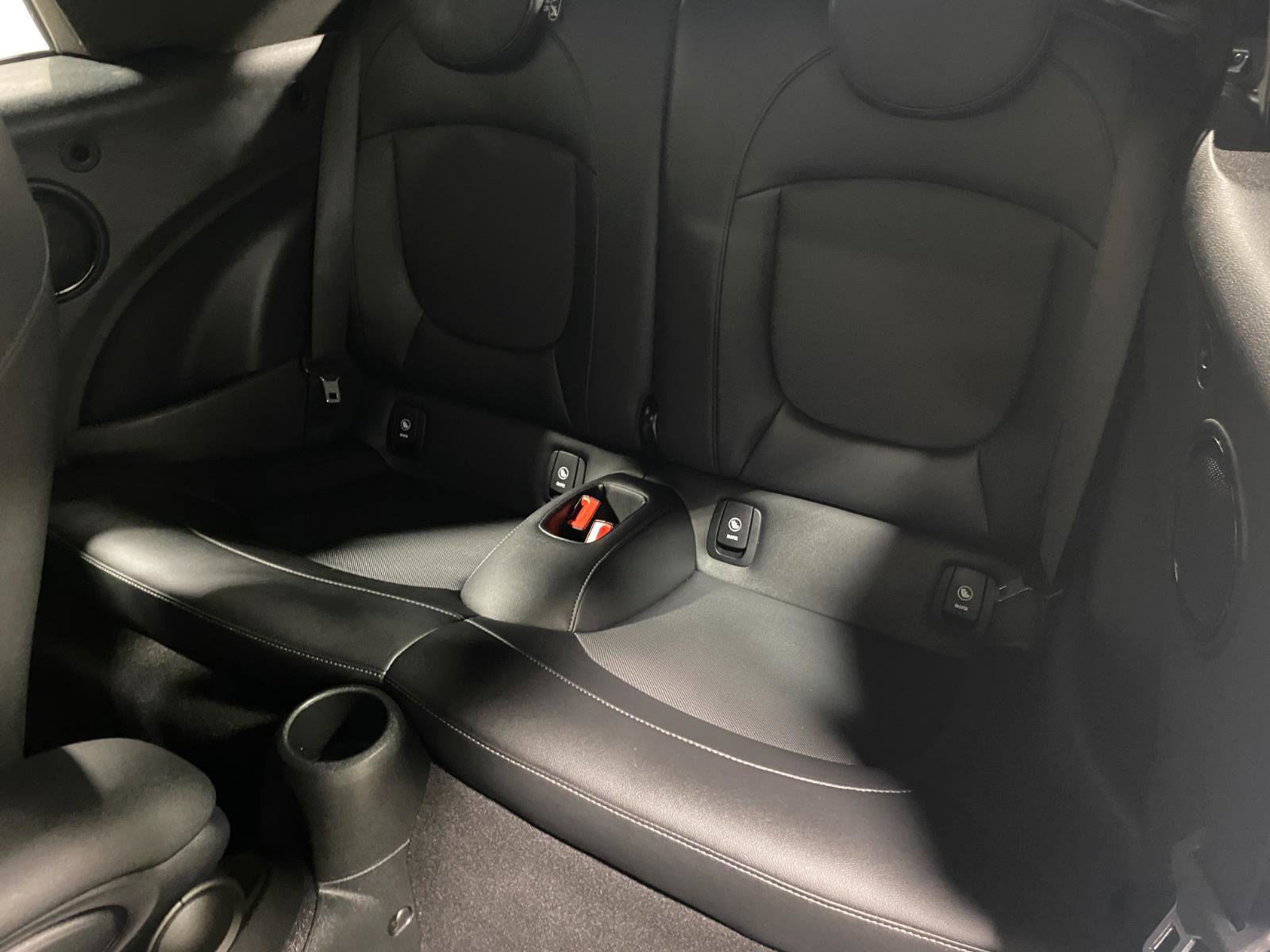 Certified 2023 MINI Cooper S image 14