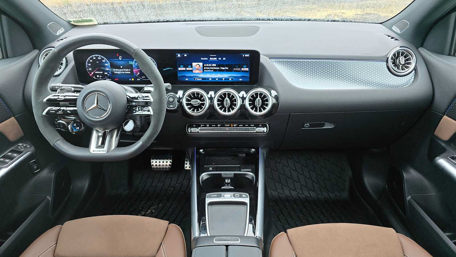 Certified 2026 Mercedes-Benz GLA 35 AMG 4MATIC image 18
