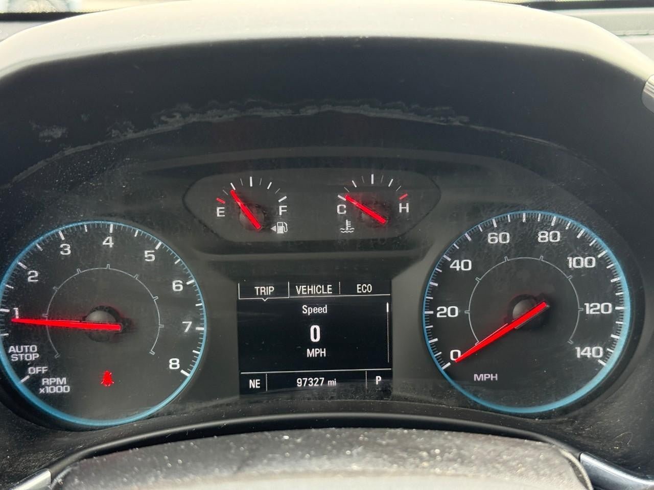 Used 2020 Chevrolet Equinox LS w/ LS Convenience Package AWD/4WD image 21
