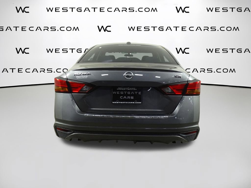 Used 2020 Nissan Altima 2.5 S image 7