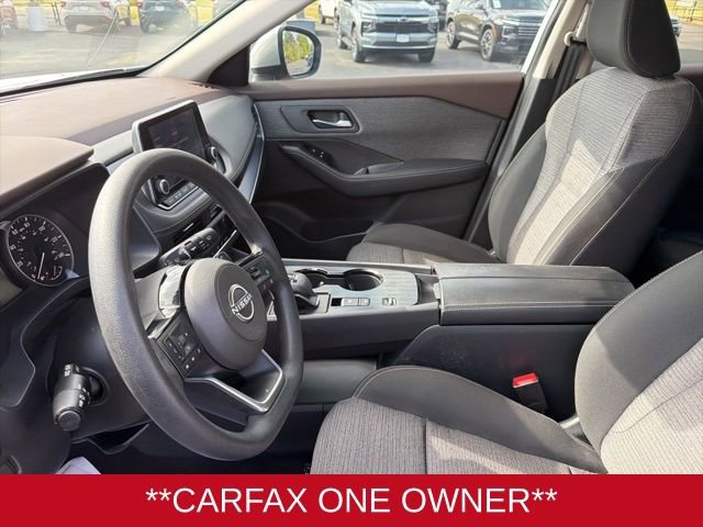 Used 2023 Nissan Rogue SV image 7