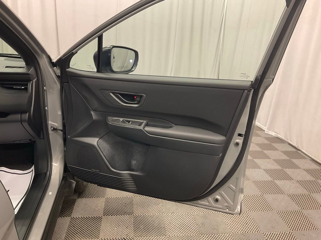 New 2026 Subaru Outback Limited image 29