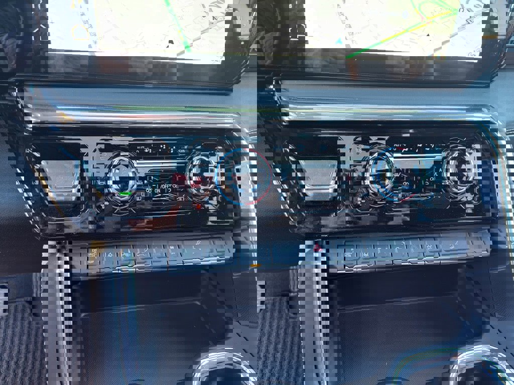 New 2026 GMC Sierra 2500 Denali Ultimate w/ Max Trailering Package image 11