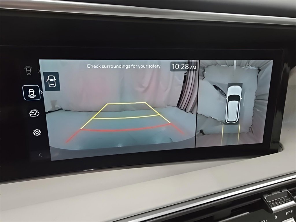 New 2026 Hyundai Palisade Calligraphy image 27