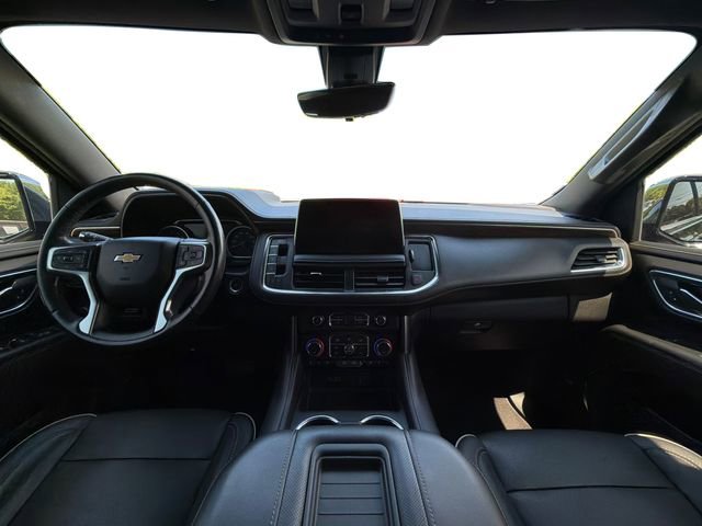 Used 2021 Chevrolet Suburban Premier w/ Premium Package RWD image 31