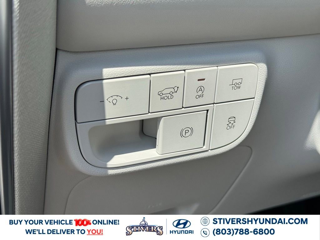 New 2026 Hyundai Palisade Calligraphy image 36