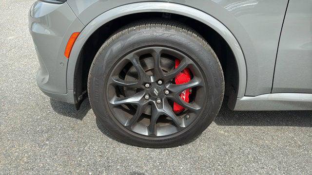 Certified 2024 Dodge Durango R/T image 11