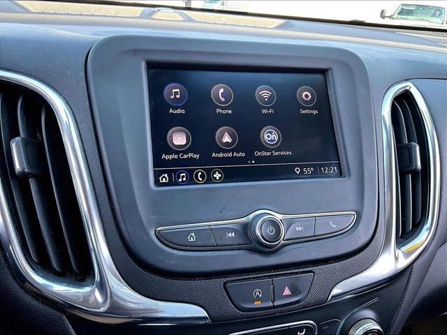 Used 2023 Chevrolet Equinox LT AWD/4WD image 19