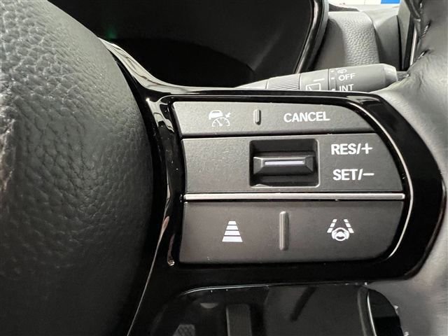 New 2025 Honda CR-V EX-L image 20