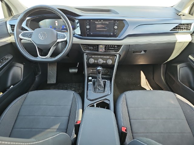 Used 2024 Volkswagen Taos SE FWD image 10