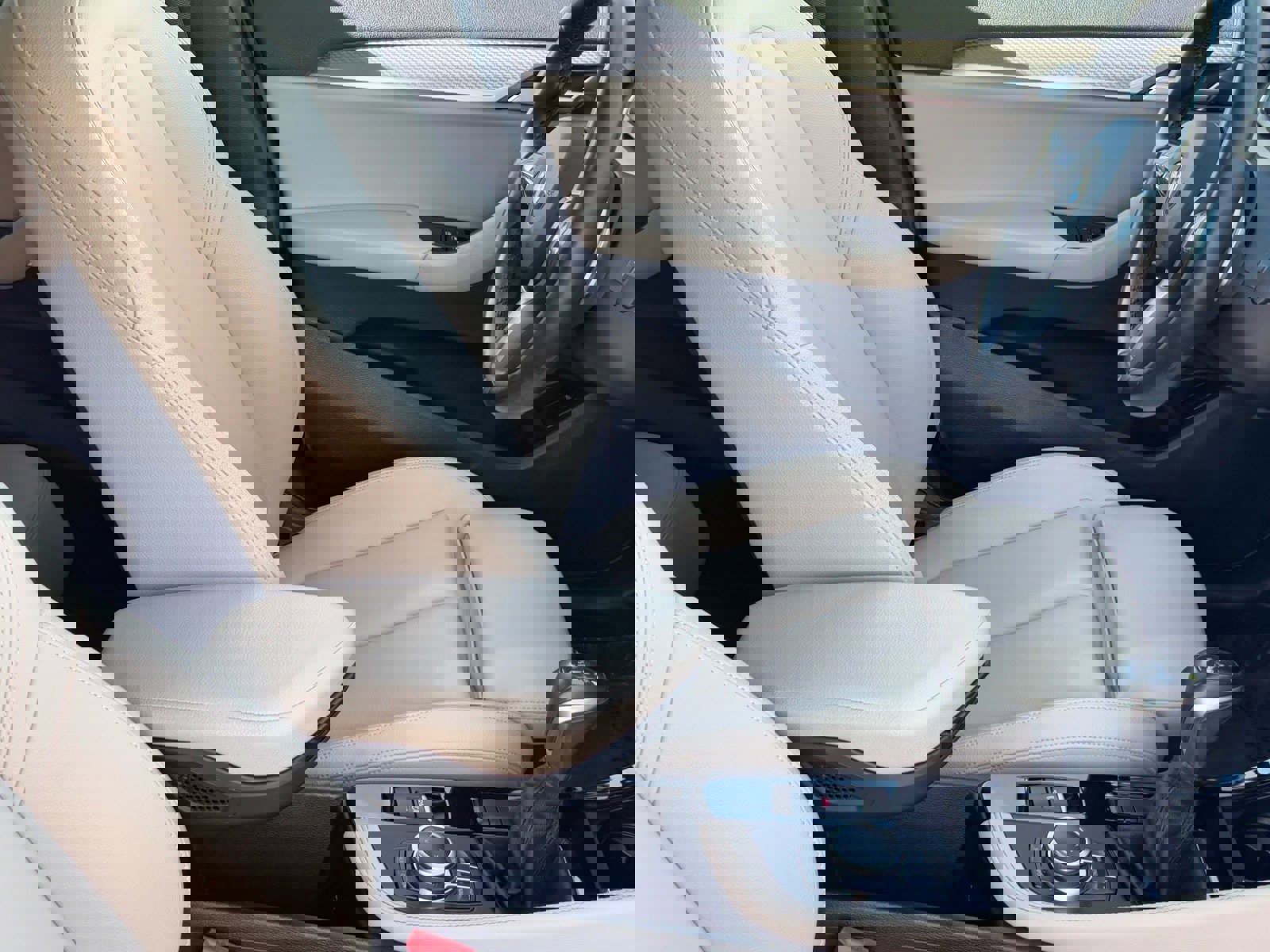 Used 2018 BMW X2 sDrive28i w/ M SportX Package image 10