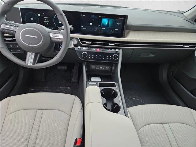 New 2026 Hyundai Sonata Limited image 11