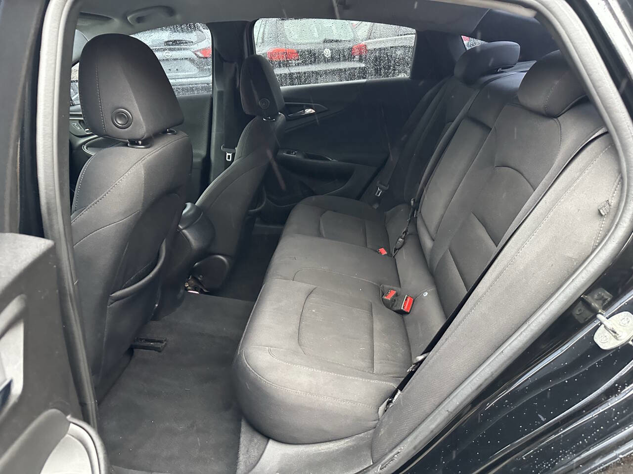 Used 2016 Chevrolet Malibu LS FWD image 21