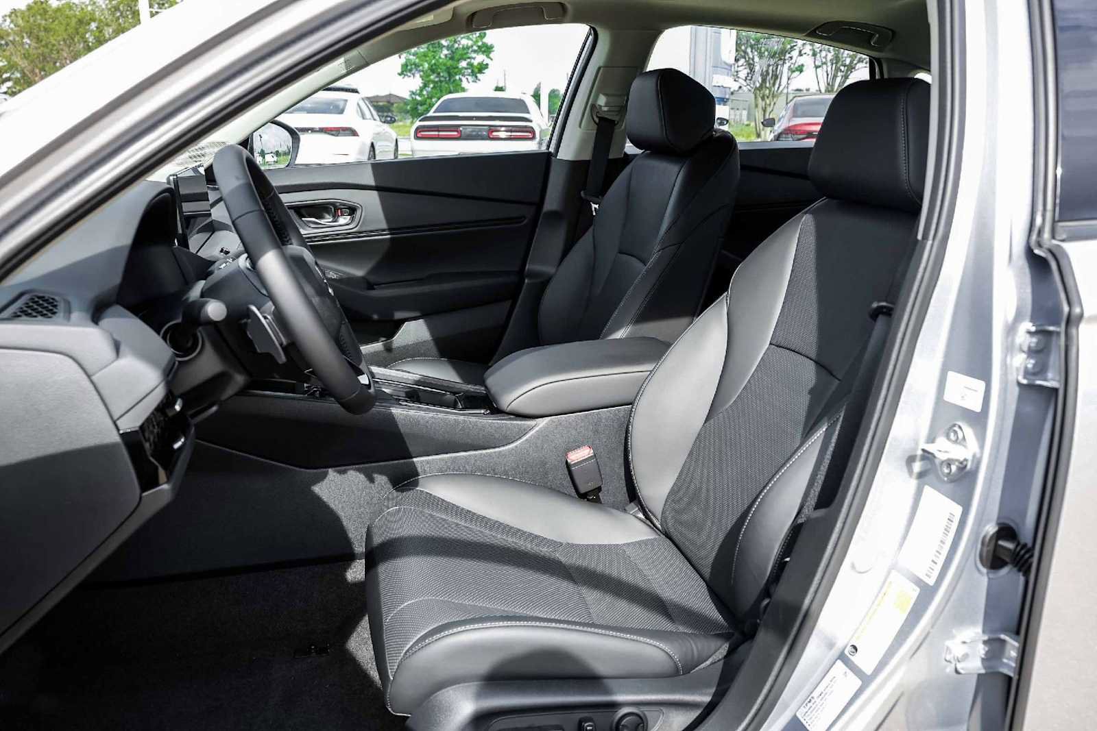 New 2026 Honda Accord EX-L image 10