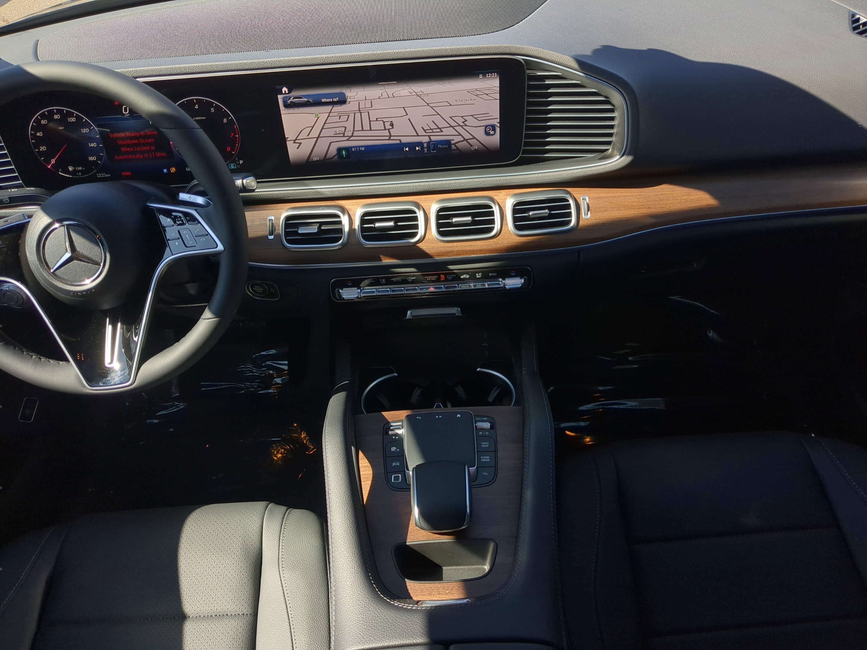 Certified 2026 Mercedes-Benz GLE 350 4MATIC image 16