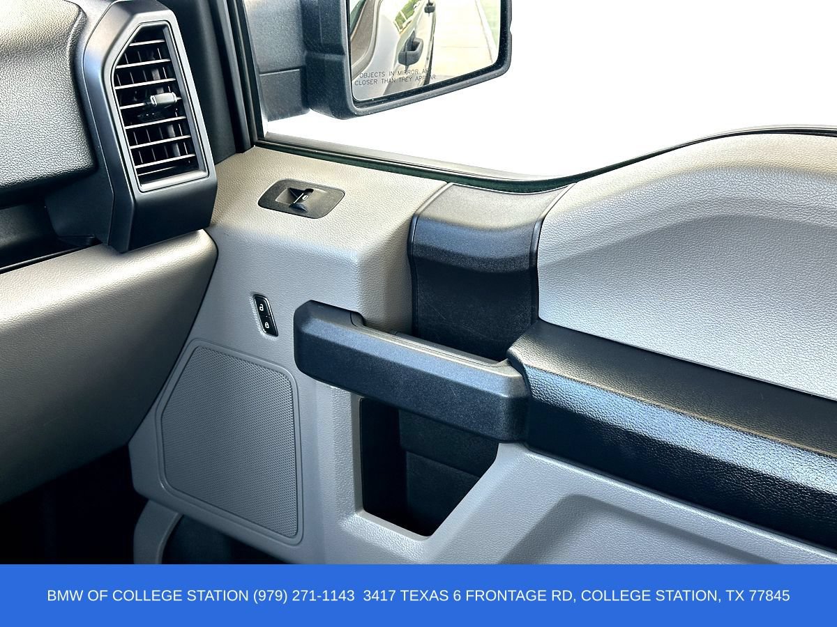 Used 2019 Ford F150 XL w/ Equipment Group 101A Mid RWD image 26