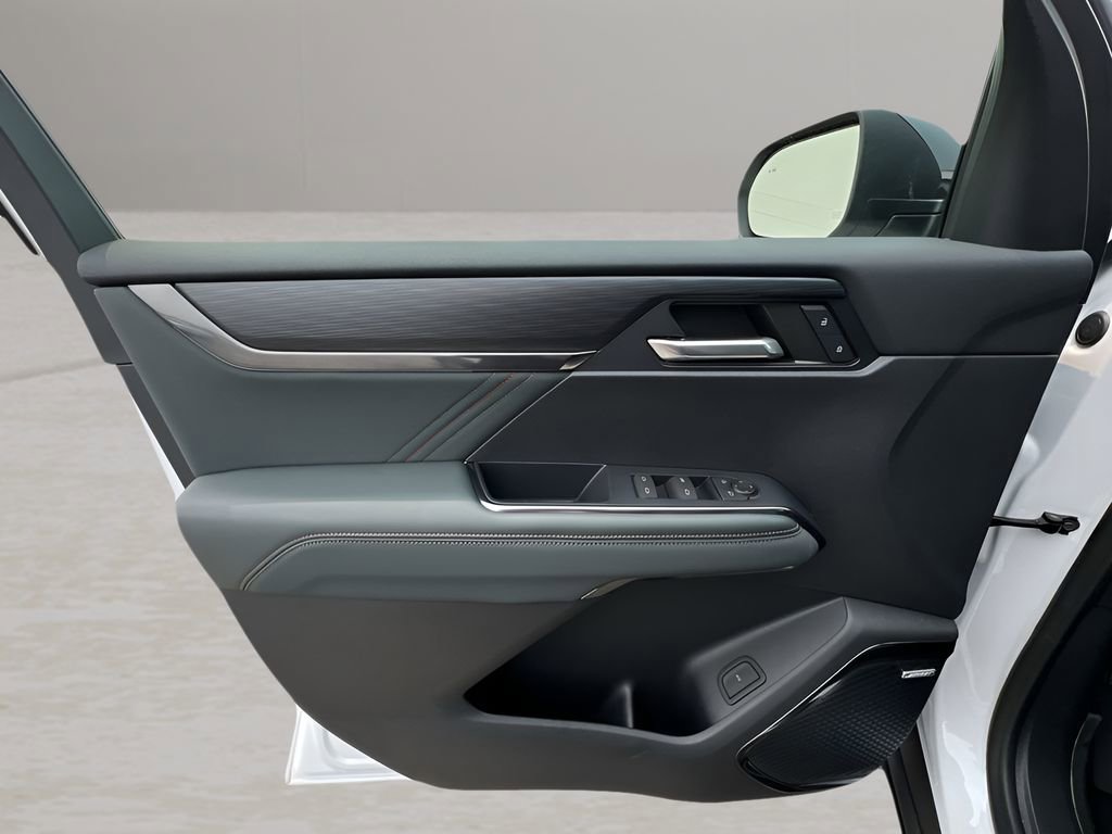 Certified 2024 GMC Acadia AT4 w/ LPO, Floor Liner Package image 22