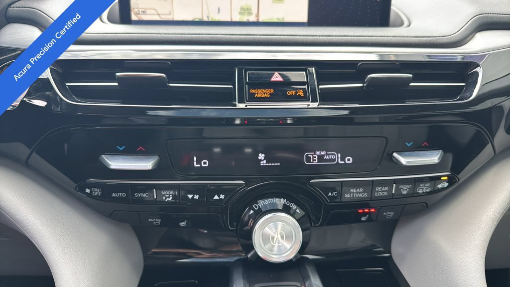 Certified 2023 Acura MDX SH-AWD w/ Technology Package image 30