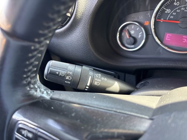 Used 2017 Jeep Wrangler Unlimited Rubicon w/ Quick Order Package 24Z Recon image 20