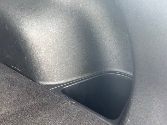 Used 2025 Jeep Compass Trailhawk AWD/4WD image 11