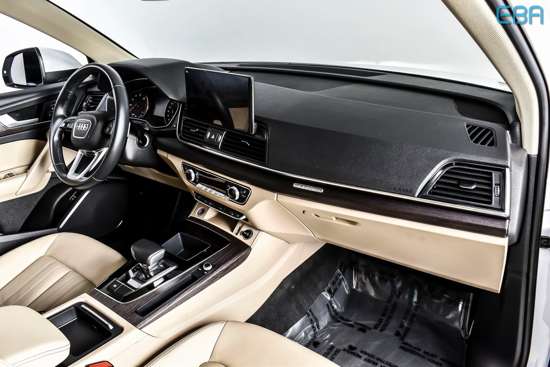 Used 2022 Audi Q5 2.0T Premium image 23