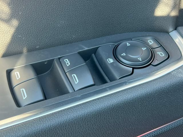 New 2026 Chevrolet Silverado 1500 LT AWD/4WD image 17
