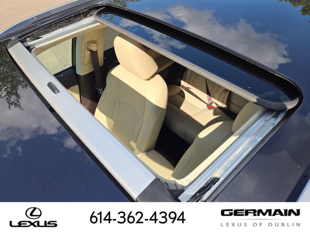 Used 2020 Lexus RX 350 AWD w/ Premium Package image 13