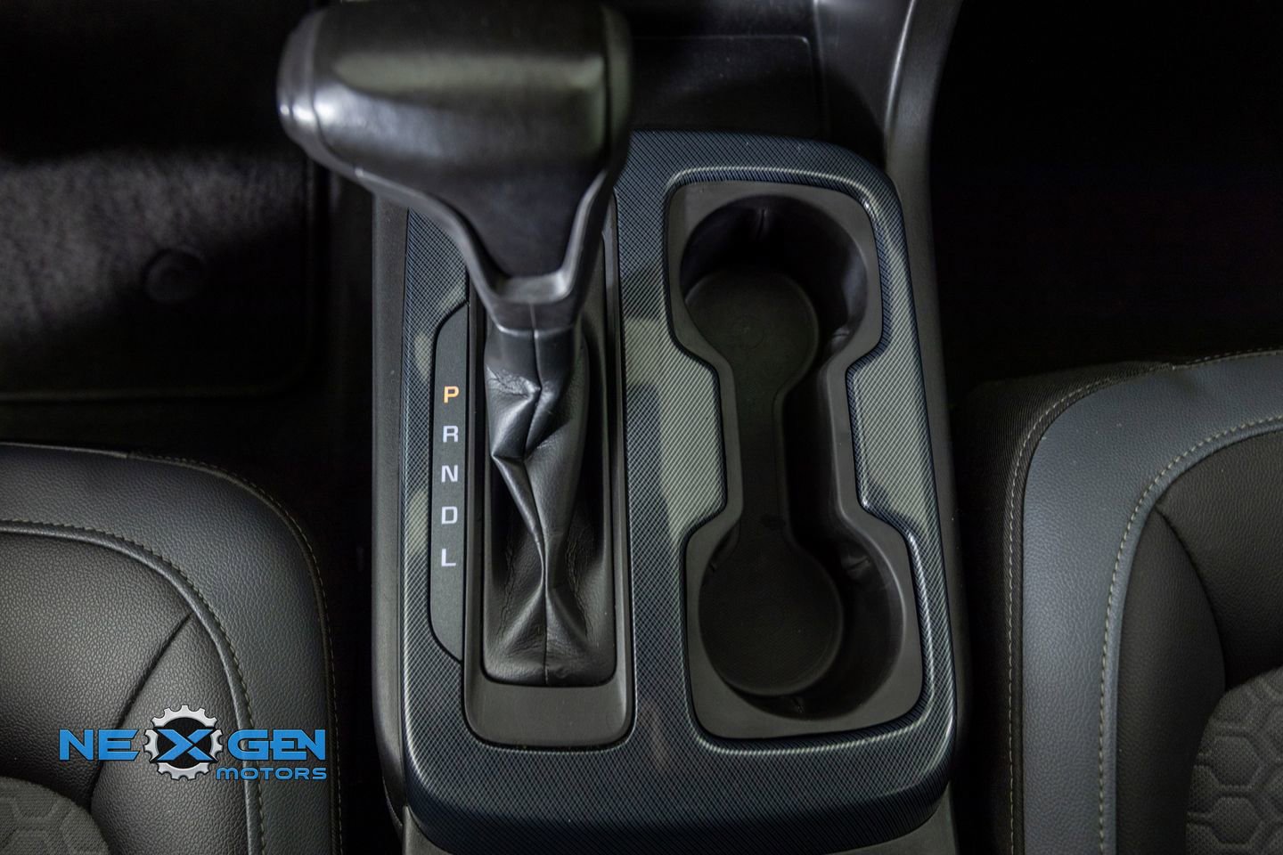 Used 2020 Chevrolet Colorado Z71 image 21