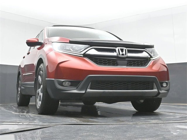 Used 2017 Honda CR-V EX-L image 43