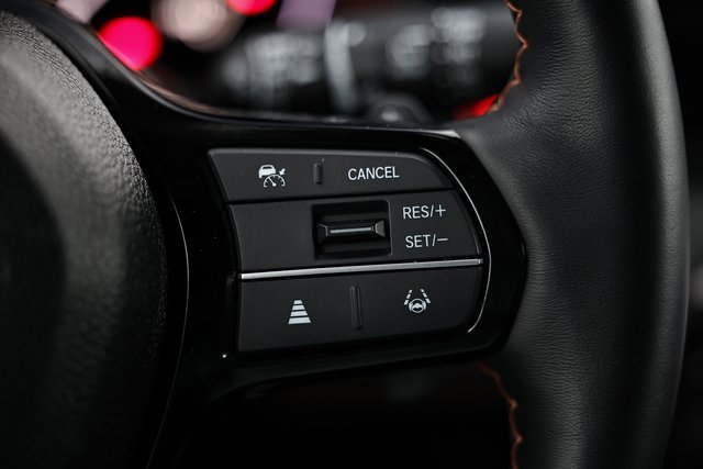 Certified 2025 Honda Pilot TrailSport image 36