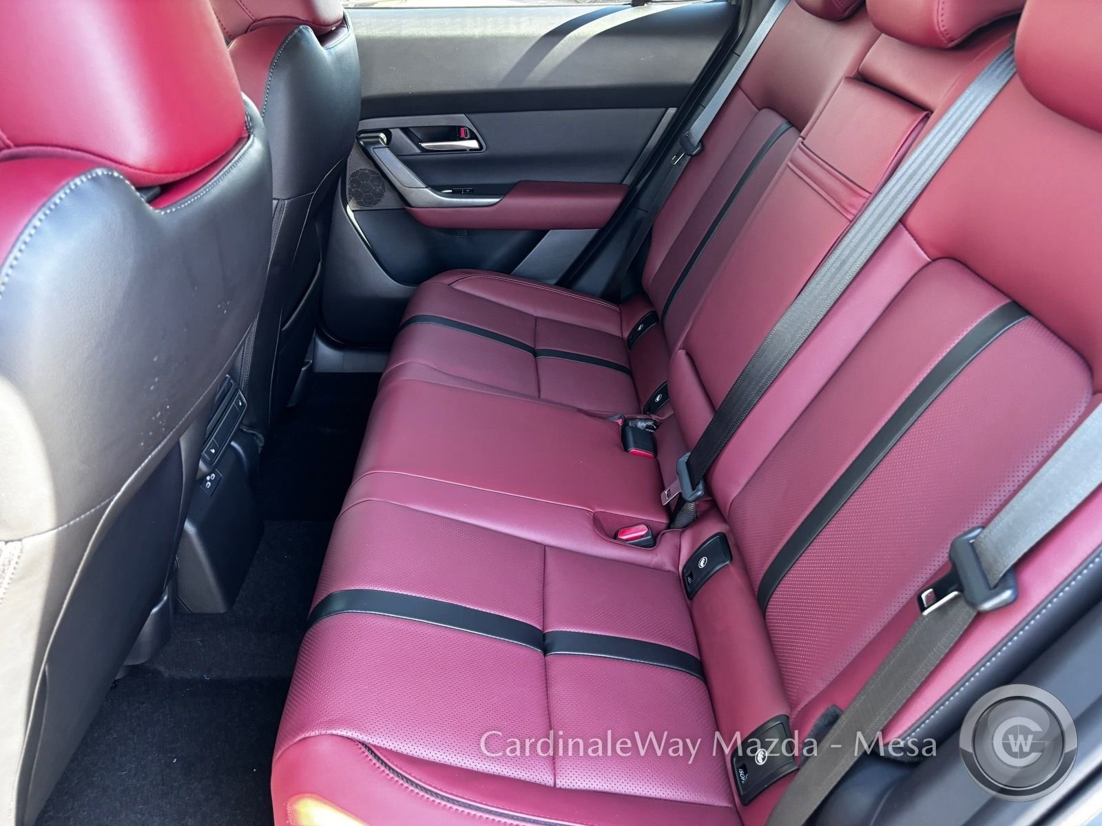 New 2026 MAZDA CX-50 2.5 Hybrid w/ Weather Package image 20