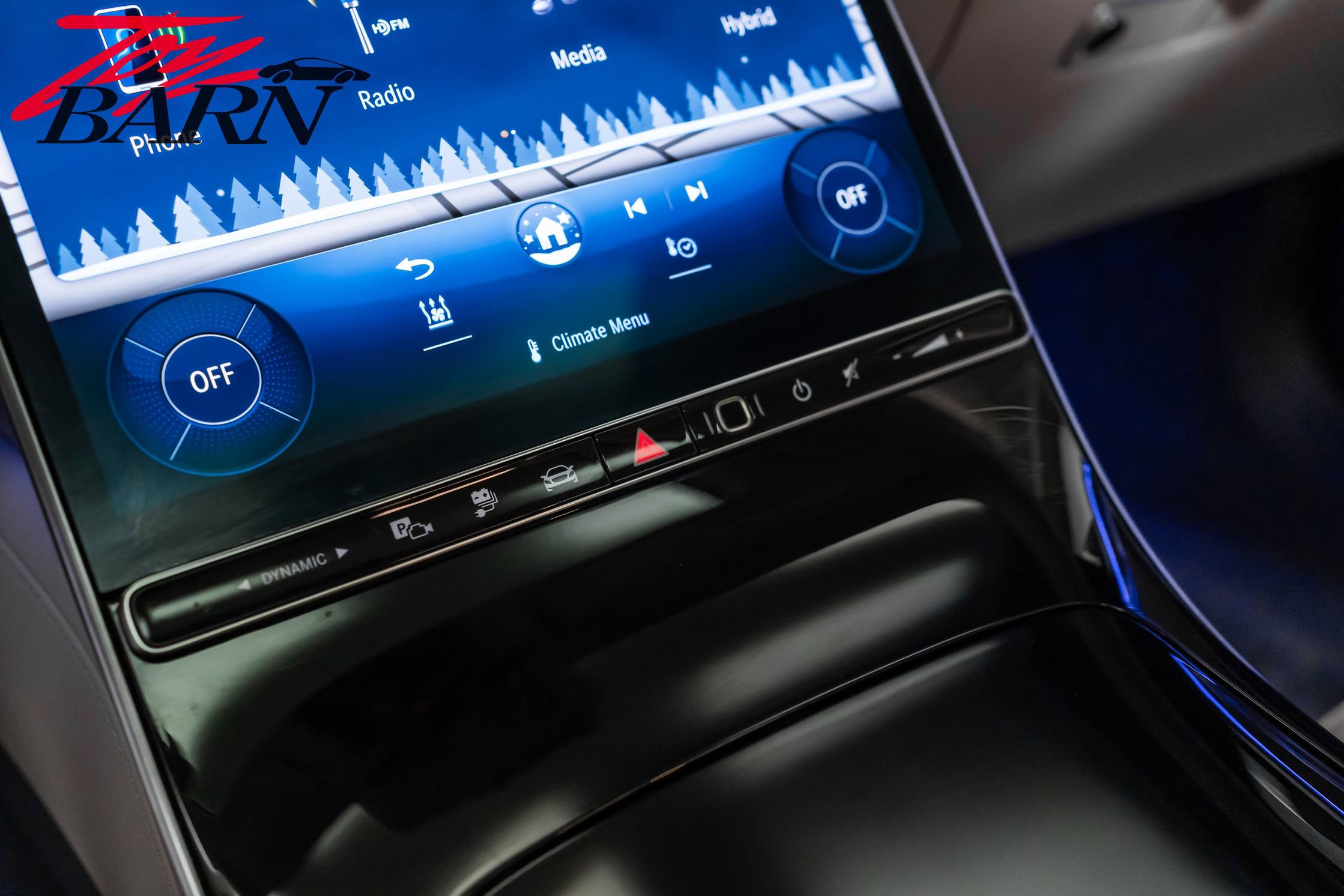 Used 2024 Mercedes-Benz S 580e 4MATIC Sedan image 40