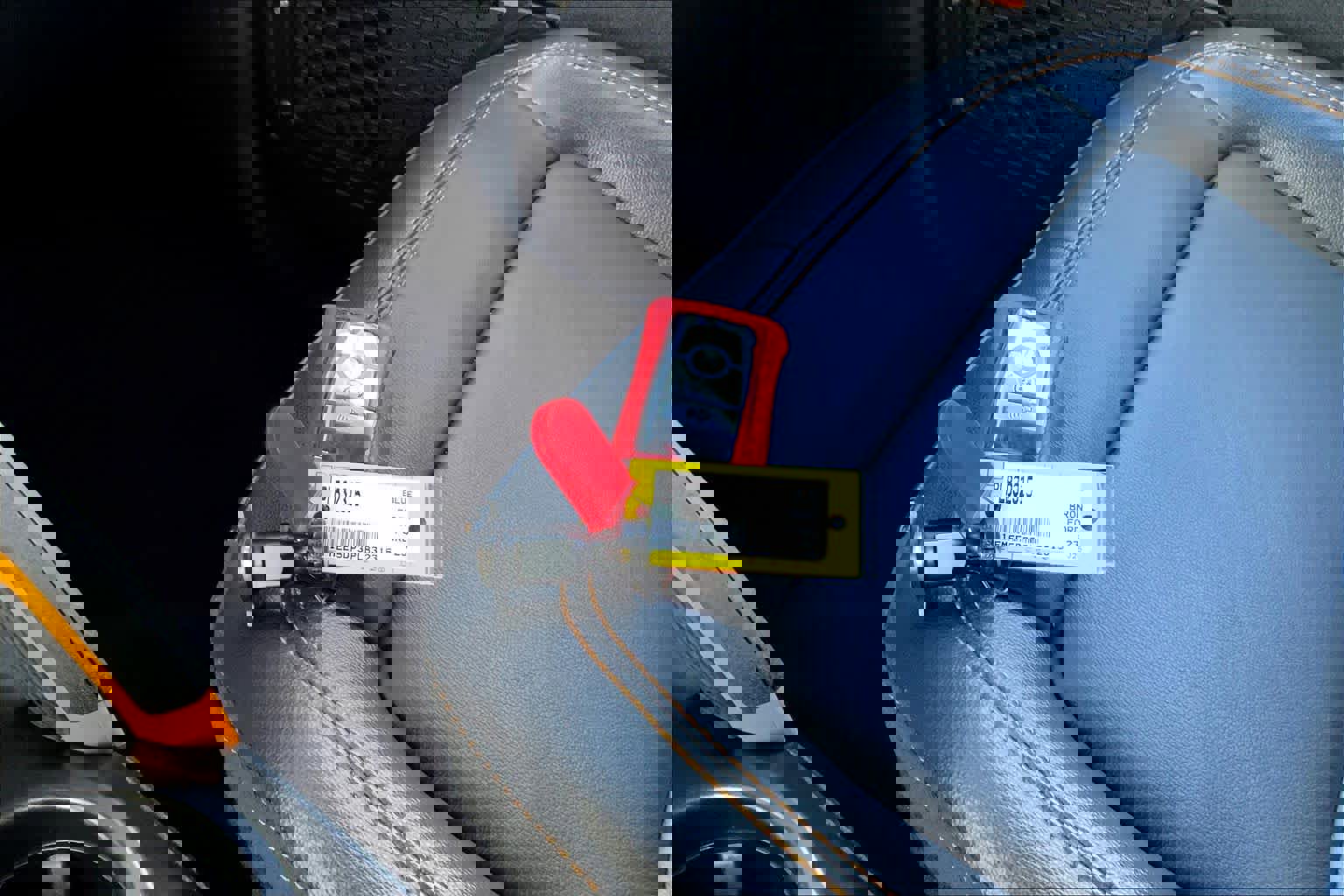 Certified 2023 Ford Bronco Badlands image 26