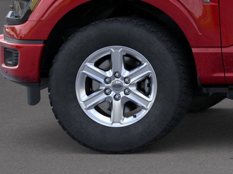 New 2026 Ford F150 XLT w/ Equipment Group 302A MID AWD/4WD image 19