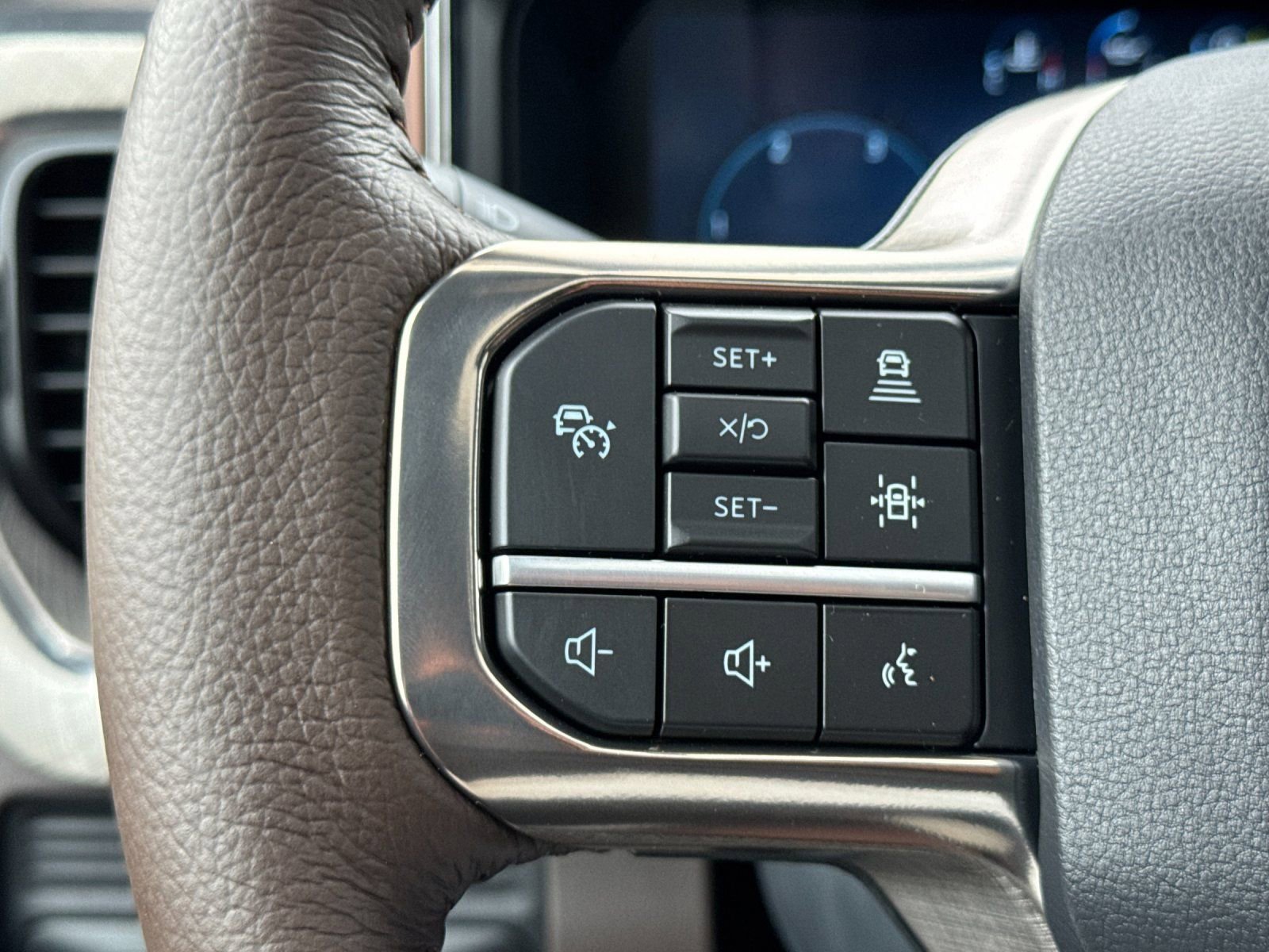 New 2026 Ford F250 King Ranch w/ Chrome Package image 27