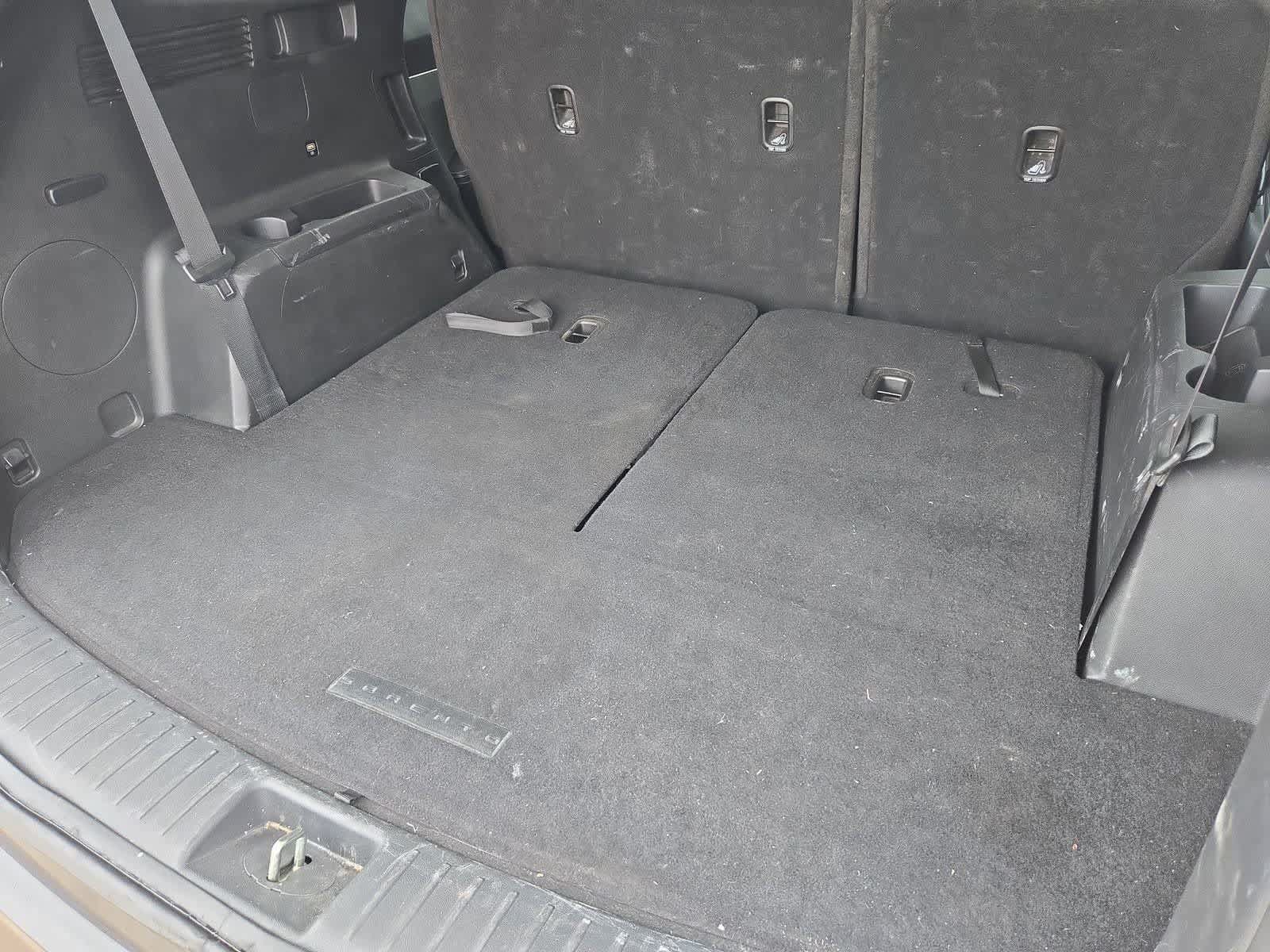 Used 2021 Kia Sorento S w/ Panoramic Sunroof Package FWD image 32