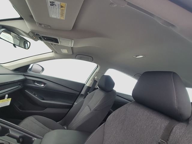 Used 2025 Honda Accord LX image 23