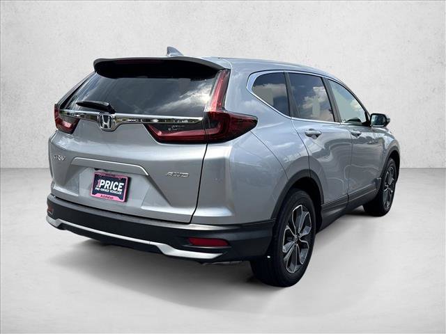 Used 2020 Honda CR-V EX-L image 5