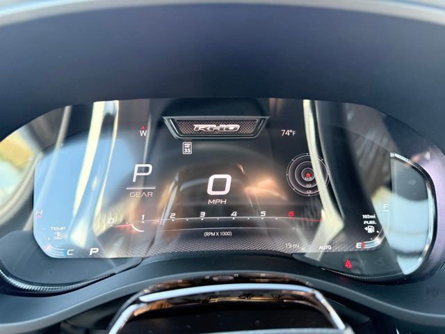 New 2026 RAM 1500 RHO image 18