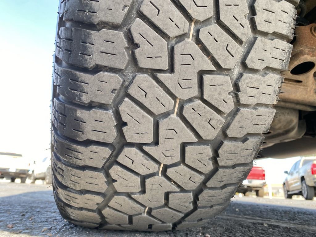 Used 2004 Toyota 4Runner SR5 image 17