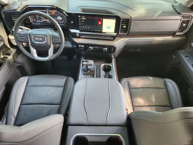 Used 2024 GMC Sierra 1500 SLT AWD/4WD image 25