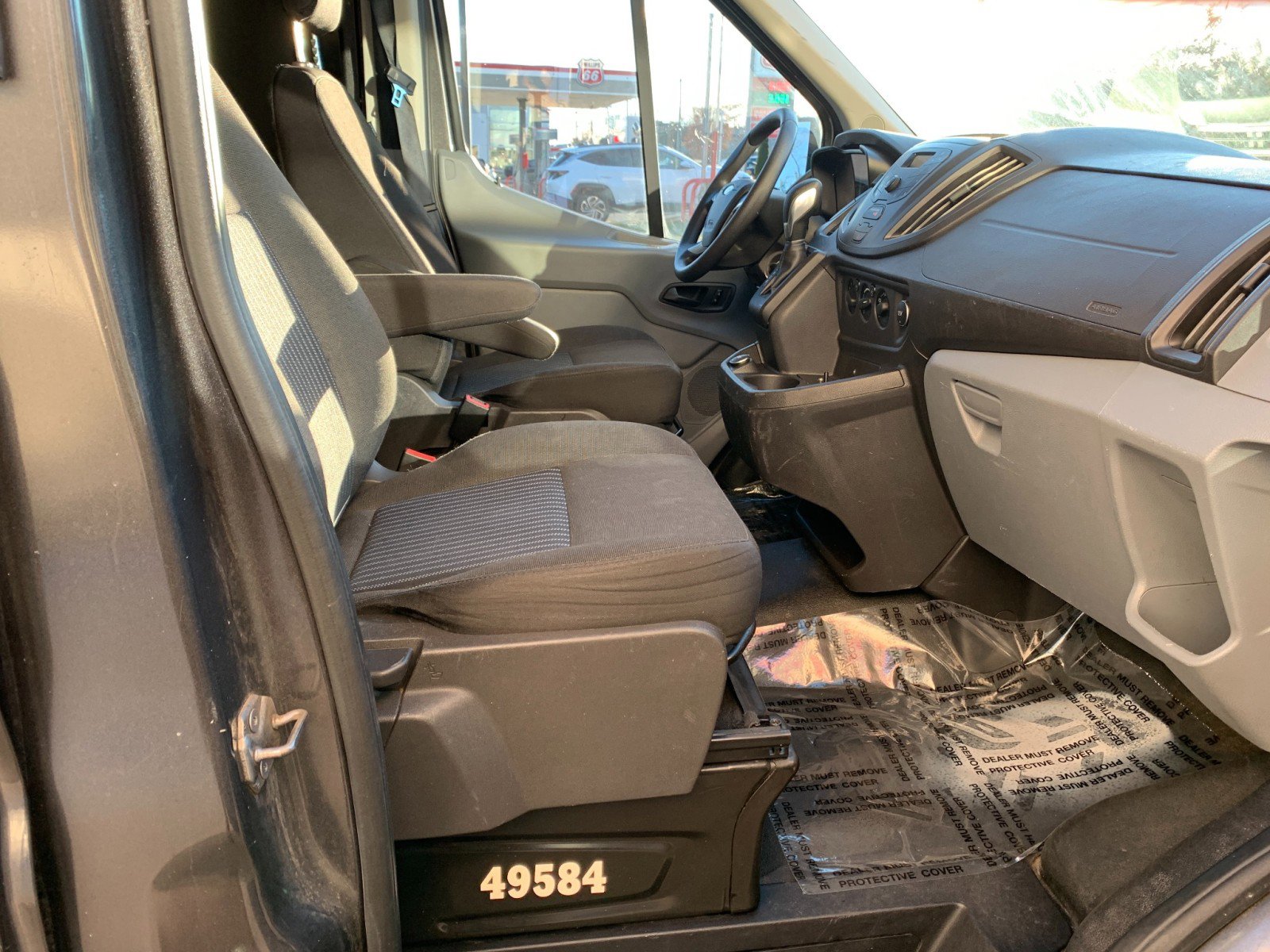 Used 2017 Ford Transit 350 148 Medium Roof image 25