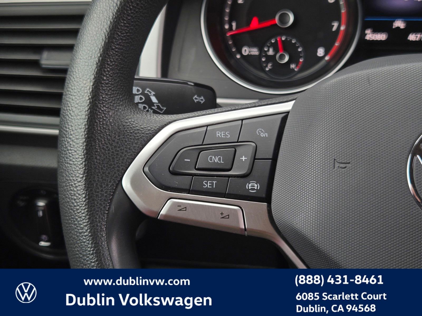 Certified 2021 Volkswagen Atlas S image 23