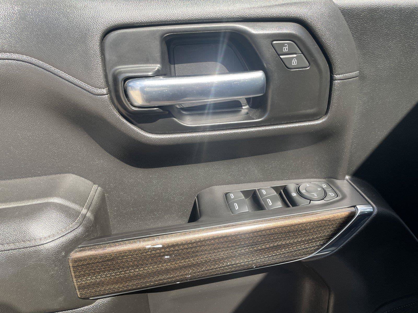 Used 2021 Chevrolet Silverado 1500 LT w/ Texas Edition Plus RWD image 11