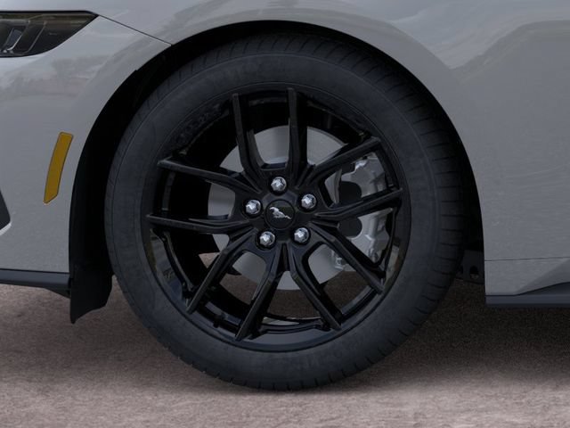 New 2026 Ford Mustang Coupe w/ Mustang Nite Pony Package RWD image 19