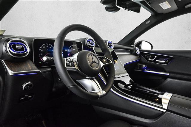 New 2026 Mercedes-Benz GLC 300 4MATIC image 10