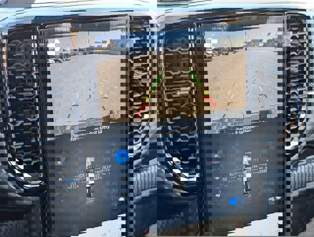 New 2025 Ford Ranger XLT w/ Equipment Group 301A High image 53