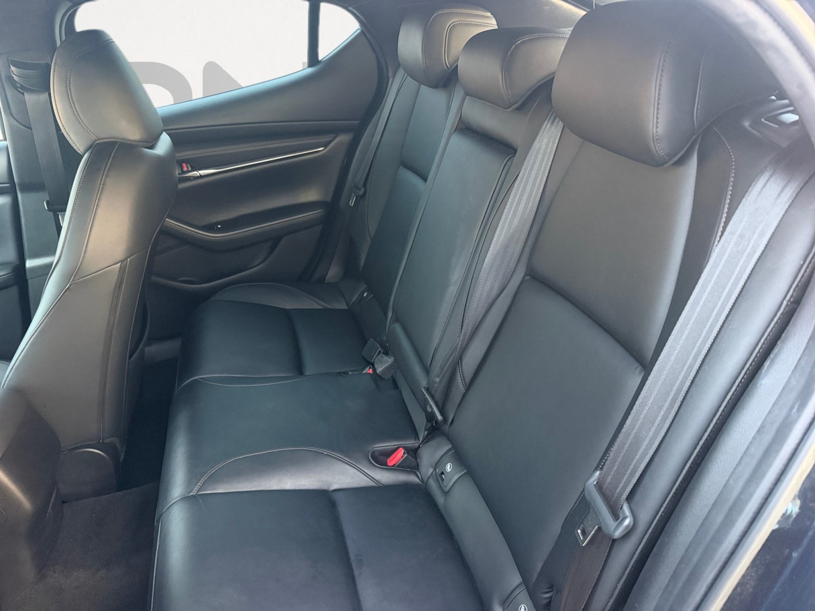 Used 2019 MAZDA MAZDA3 Hatchback w/ Preferred Package FWD image 19