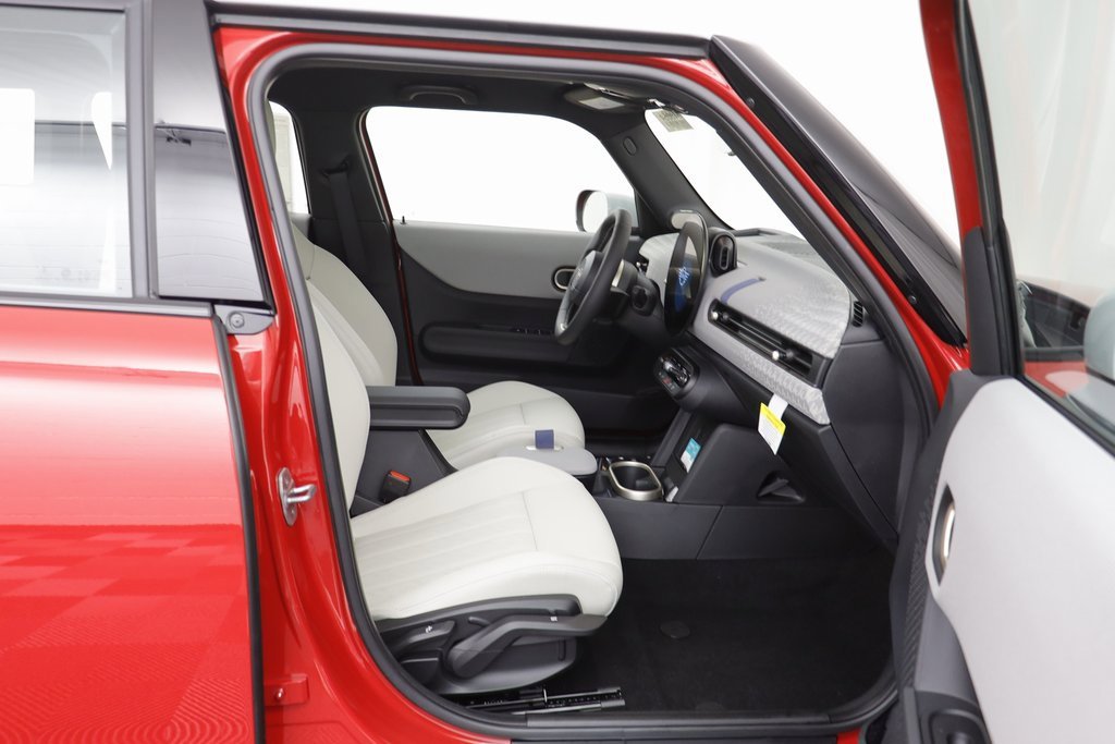 New 2026 MINI Cooper S image 19