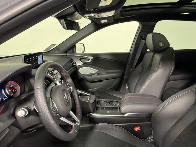 Used 2025 Acura RDX A-Spec AWD/4WD image 31